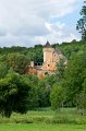 0752 Chateau de Commarque